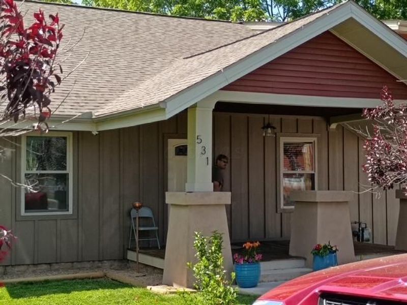 531 N Main Street, Sugar Grove, OH 43155 Photo 3