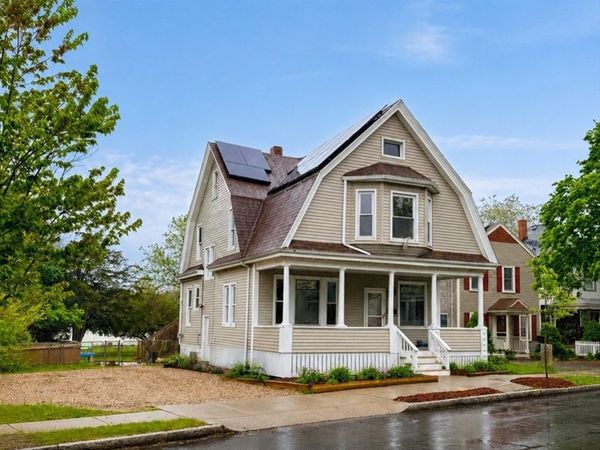 189 Shawmut Ave, New Bedford, MA 02740