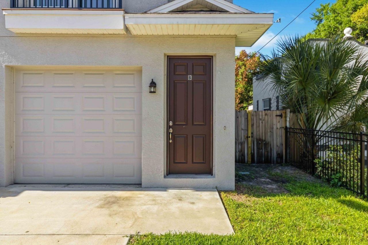 2613 E 23rd Avenue, Unit 1/2, Tampa, FL 33605 Photo
