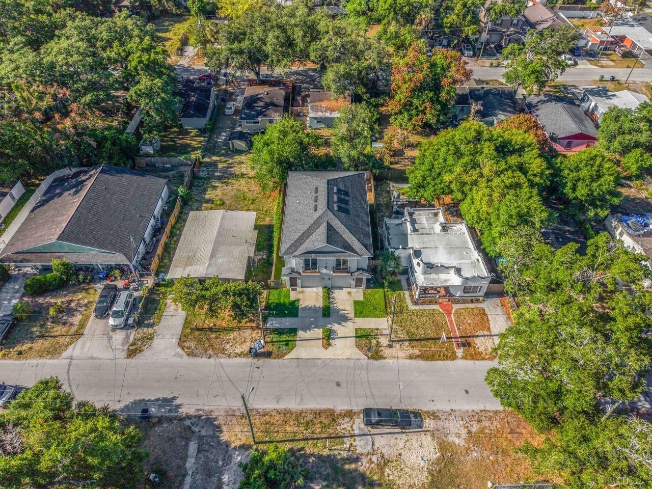 2613 E 23rd Avenue, Unit 1/2, Tampa, FL 33605 Photo