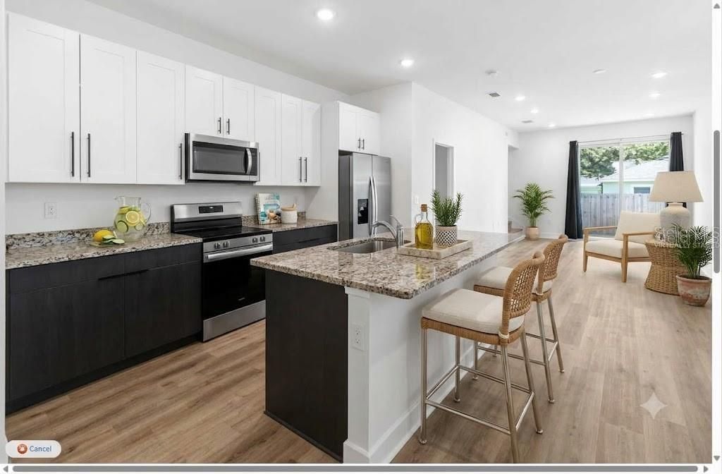 2613 E 23rd Avenue, Unit 1/2, Tampa, FL 33605 Photo