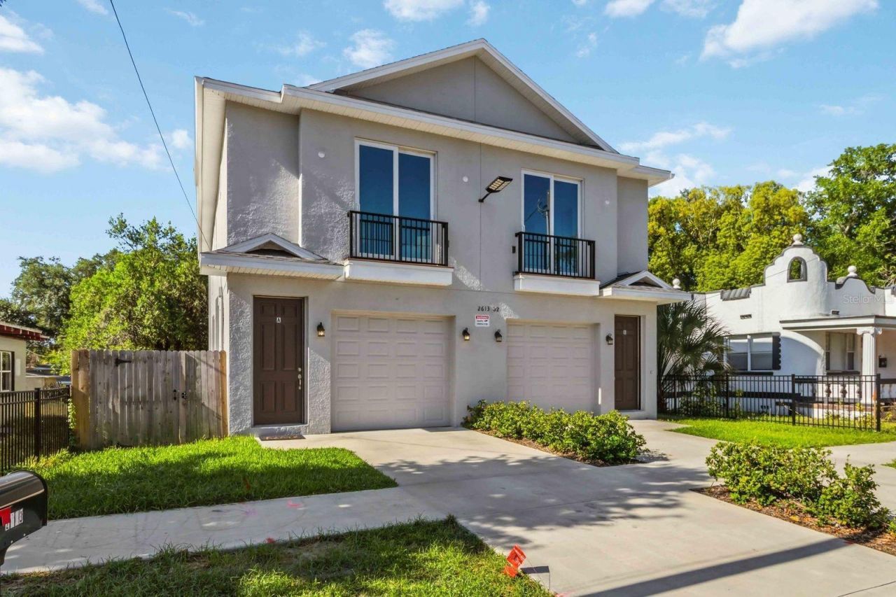 2613 E 23rd Avenue, Unit 1/2, Tampa, FL 33605 Photo