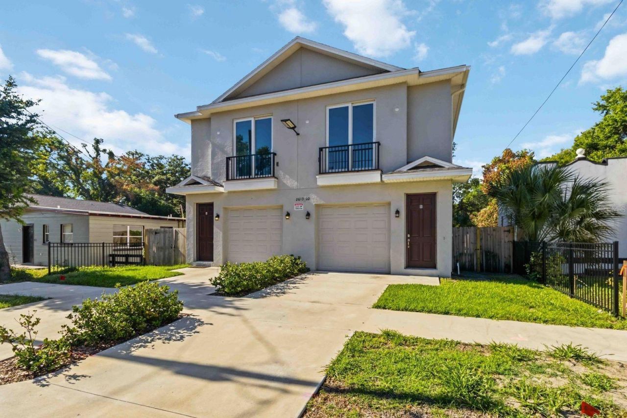 2613 E 23rd Avenue, Unit 1/2, Tampa, FL 33605 Photo