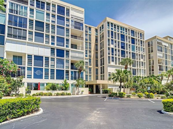 7400 SUN ISLAND DRIVE , Unit 503, SOUTH PASADENA, FL 33707
