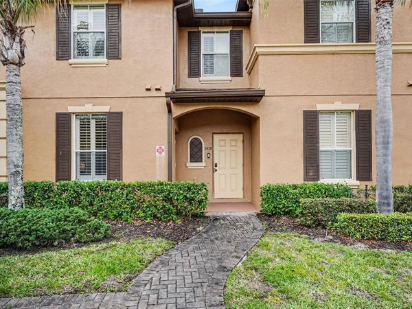 3428 CALABRIA AVE , DAVENPORT, FL 33897