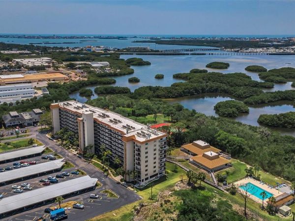 5400 PARK ST. NORTH, Unit 303, ST PETERSBURG, FL 33709