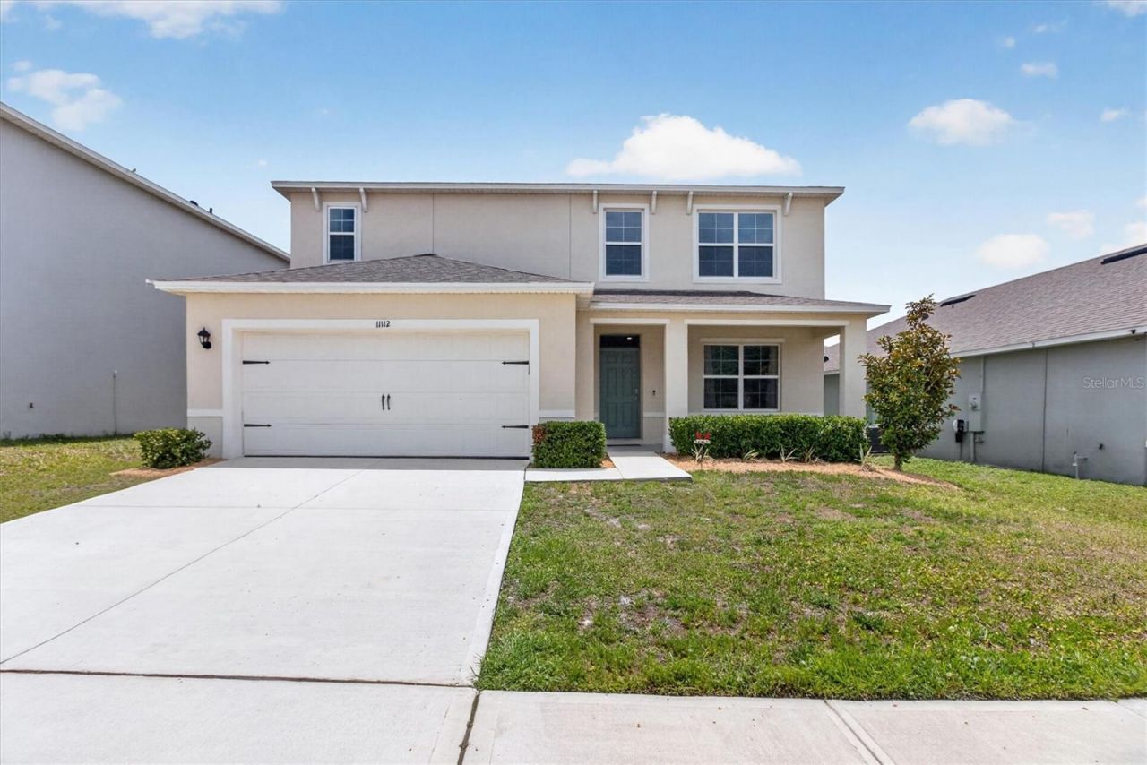 11112 Amber Ridge Drive, Zellwood, FL 32798 Photo