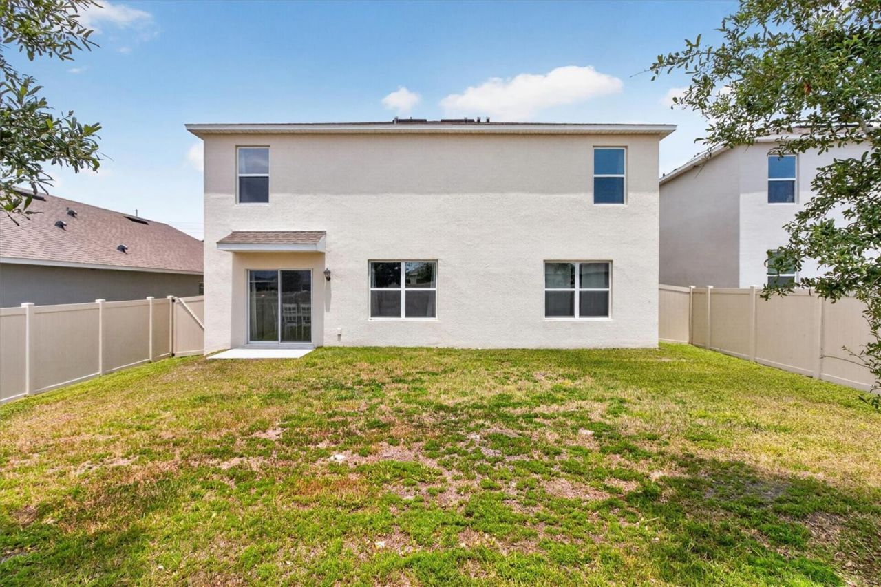 11112 Amber Ridge Drive, Zellwood, FL 32798 Photo