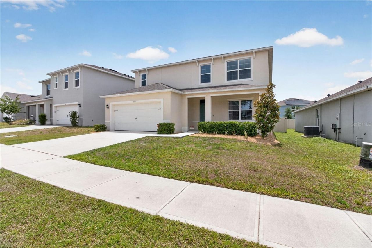 11112 Amber Ridge Drive, Zellwood, FL 32798 Photo