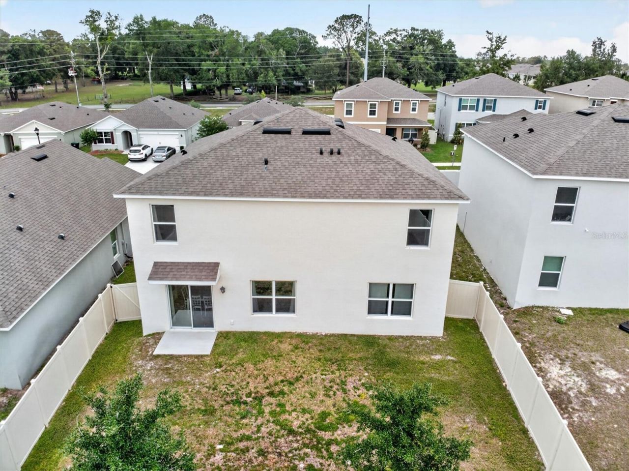 11112 Amber Ridge Drive, Zellwood, FL 32798 Photo