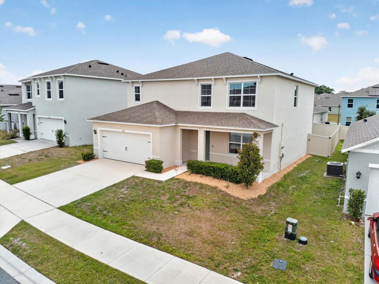 11112 Amber Ridge Drive, Zellwood, FL 32798 Photo