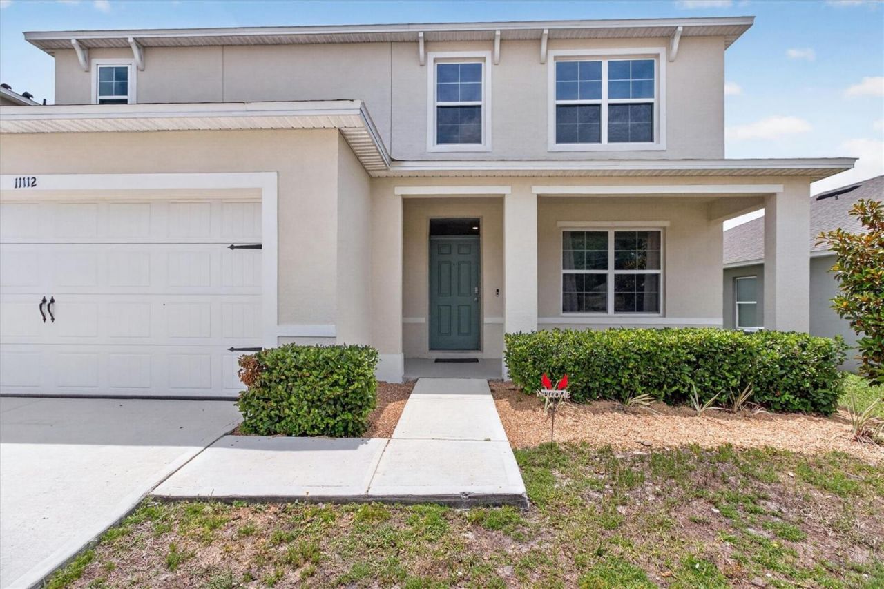 11112 Amber Ridge Drive, Zellwood, FL 32798 Photo