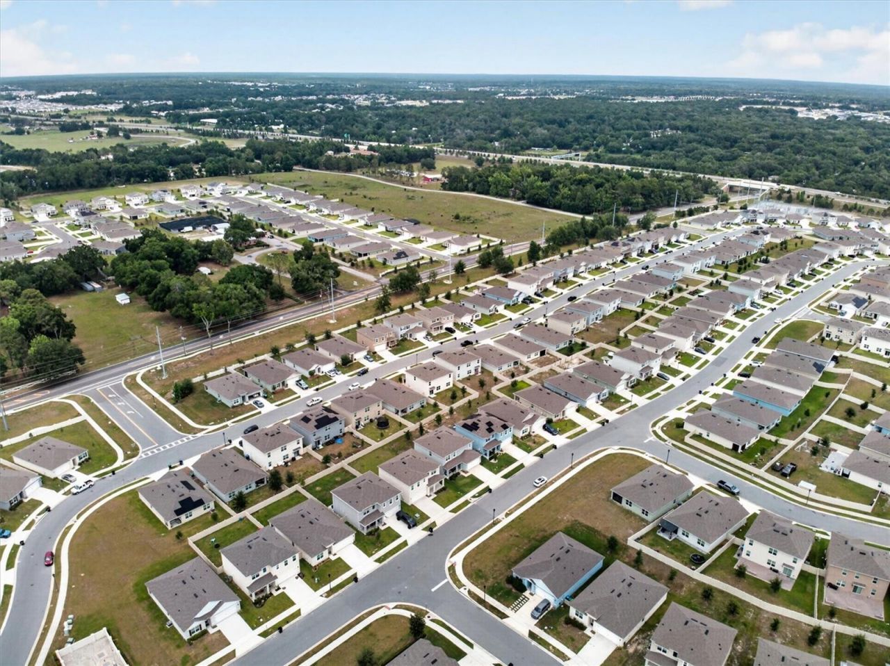 11112 Amber Ridge Drive, Zellwood, FL 32798 Photo