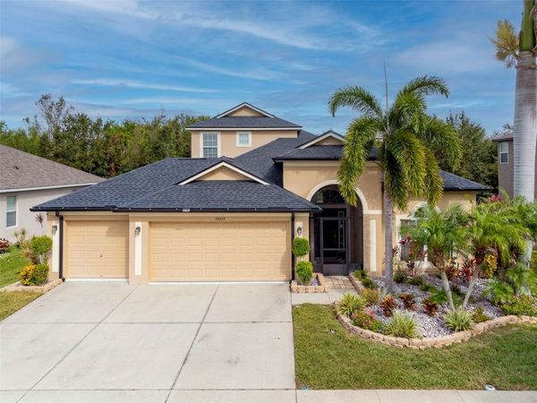 11005 ROCKLEDGE VIEW DRIVE , RIVERVIEW, FL 33578