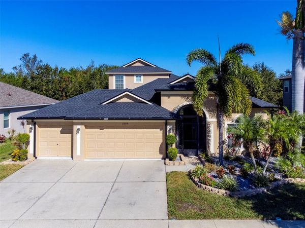 11005 ROCKLEDGE VIEW DRIVE , RIVERVIEW, FL 33578