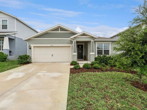 7771 SYRACUSE DRIVE , CLERMONT, FL 34714