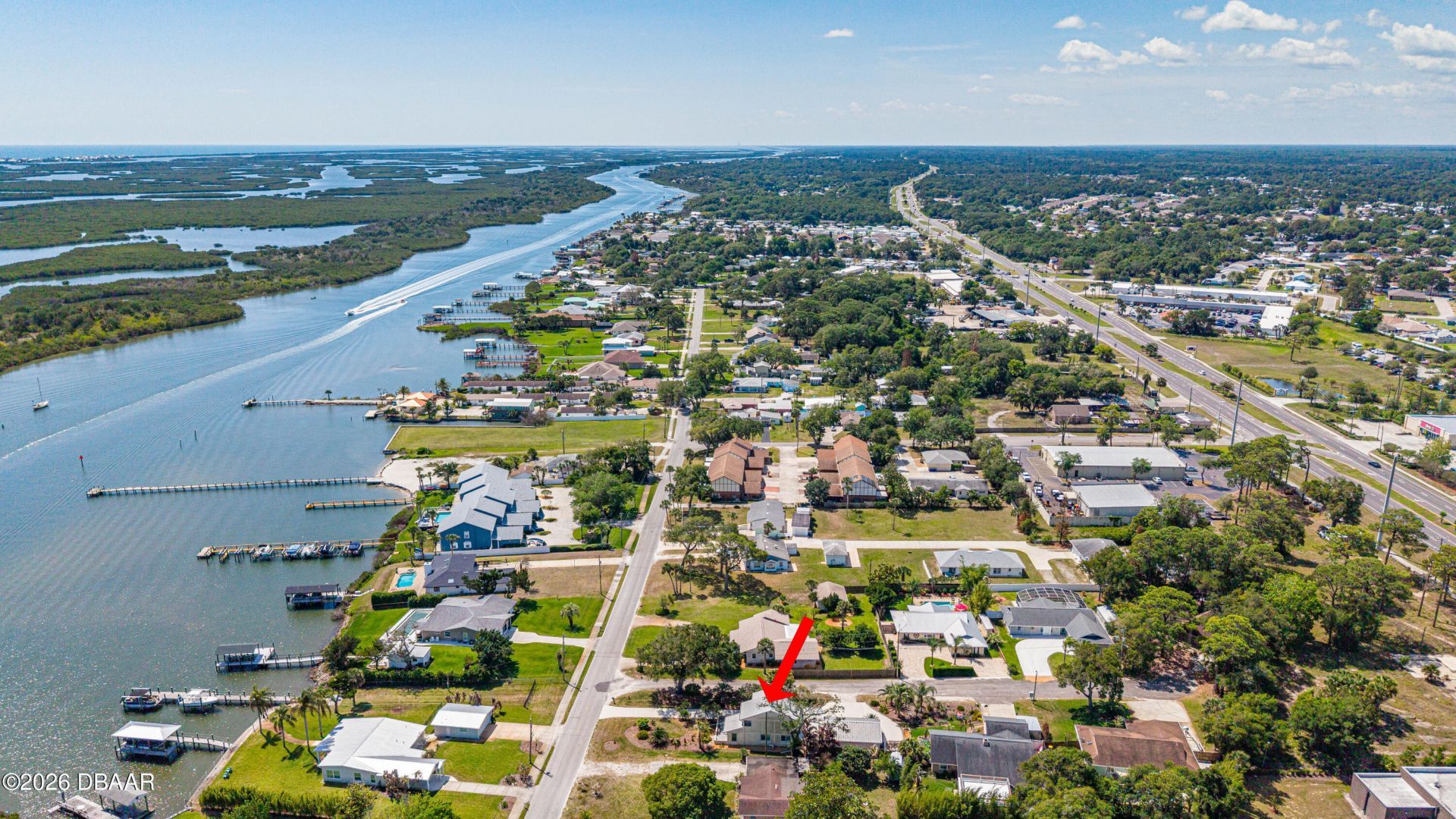 1818 S Riverside Drive, Edgewater, FL 32141 Photo