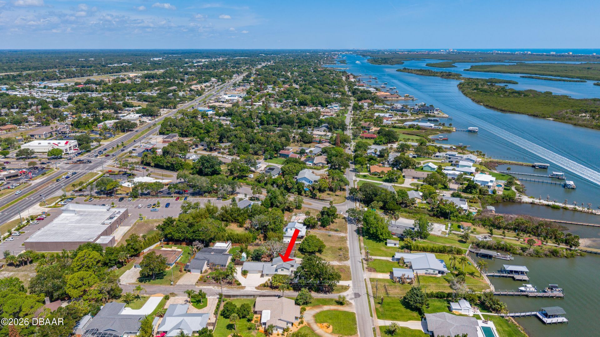 1818 S Riverside Drive, Edgewater, FL 32141 Photo