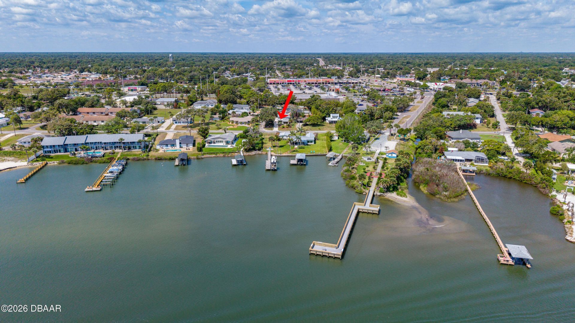 1818 S Riverside Drive, Edgewater, FL 32141 Photo