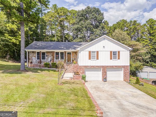 32 Devonshire Drive SE, Rome, GA 30161