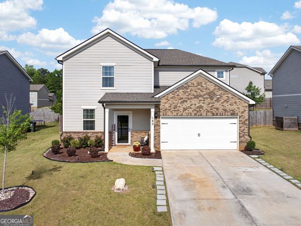 180 Amberjack Trail, Covington, GA 30016