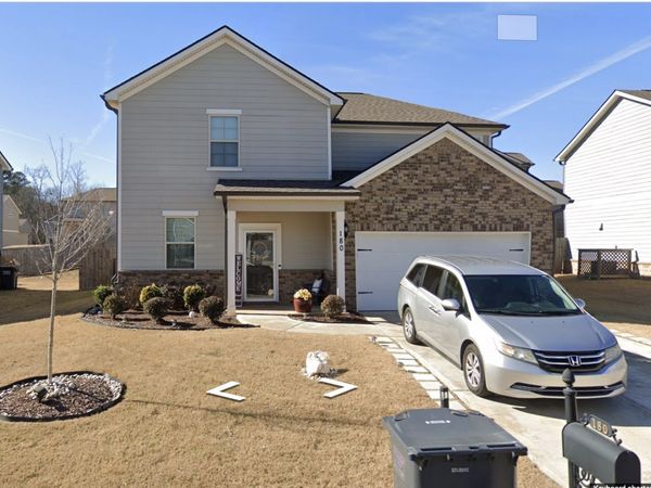 180 Amberjack Trail, Covington, GA 30016