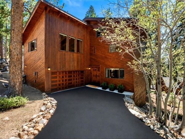 581 Chico Court, Incline Village, NV 89451