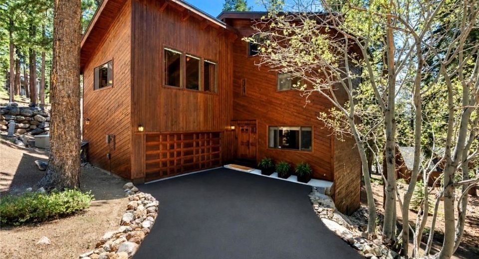 581 Chico Court, Incline Village, NV 89451 Photo