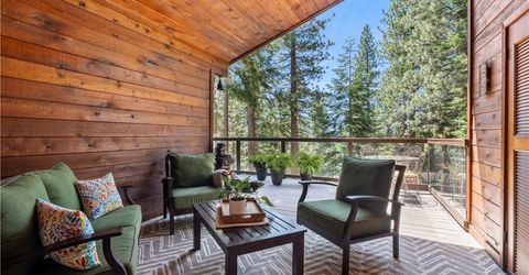 581 Chico Court, Incline Village, NV 89451 Photo