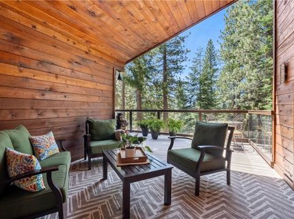 581 Chico Court, Incline Village, NV 89451 Photo