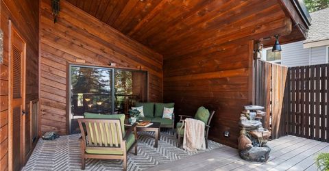 581 Chico Court, Incline Village, NV 89451 Photo