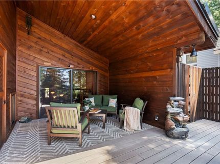 581 Chico Court, Incline Village, NV 89451 Photo