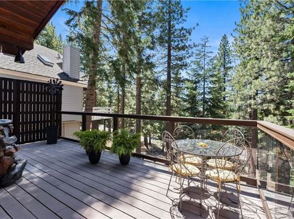581 Chico Court, Incline Village, NV 89451 Photo