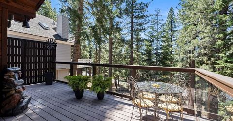 581 Chico Court, Incline Village, NV 89451 Photo