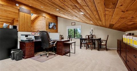 581 Chico Court, Incline Village, NV 89451 Photo