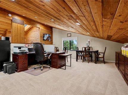 581 Chico Court, Incline Village, NV 89451 Photo