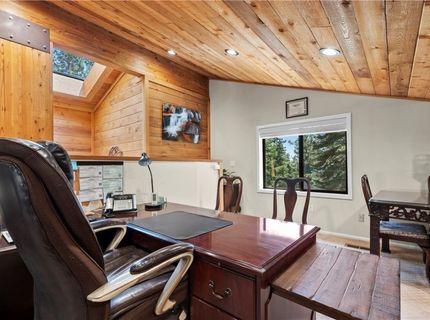 581 Chico Court, Incline Village, NV 89451 Photo