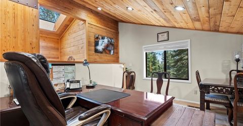 581 Chico Court, Incline Village, NV 89451 Photo