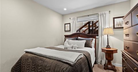 581 Chico Court, Incline Village, NV 89451 Photo