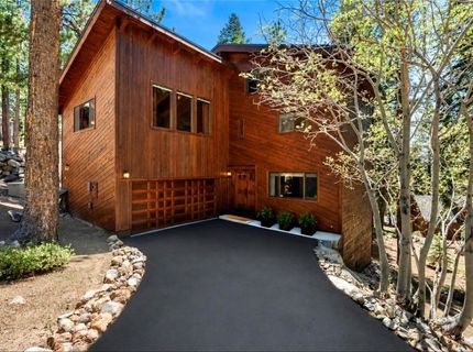 581 Chico Court, Incline Village, NV 89451 Photo