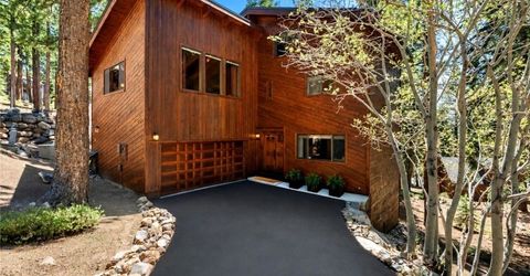 581 Chico Court, Incline Village, NV 89451 Photo