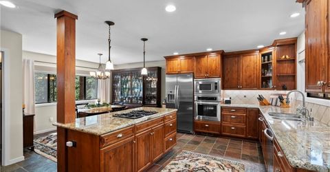 581 Chico Court, Incline Village, NV 89451 Photo