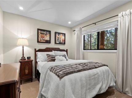 581 Chico Court, Incline Village, NV 89451 Photo
