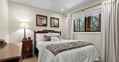 581 Chico Court, Incline Village, NV 89451 Photo