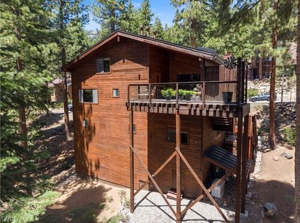 581 Chico Court, Incline Village, NV 89451 Photo