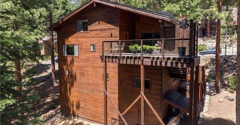 581 Chico Court, Incline Village, NV 89451 Photo