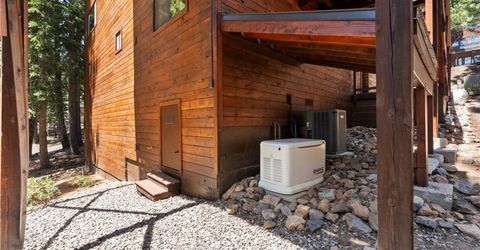 581 Chico Court, Incline Village, NV 89451 Photo