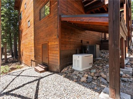 581 Chico Court, Incline Village, NV 89451 Photo