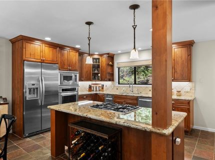 581 Chico Court, Incline Village, NV 89451 Photo