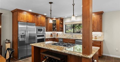 581 Chico Court, Incline Village, NV 89451 Photo